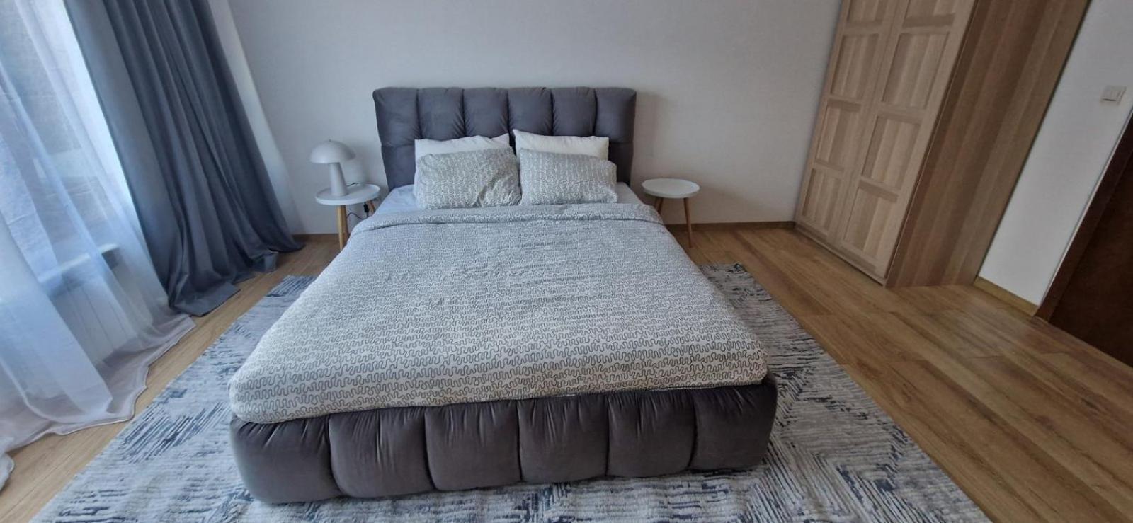 Free Spa Pirin Lodge Cosy Apartment Banszko Kültér fotó