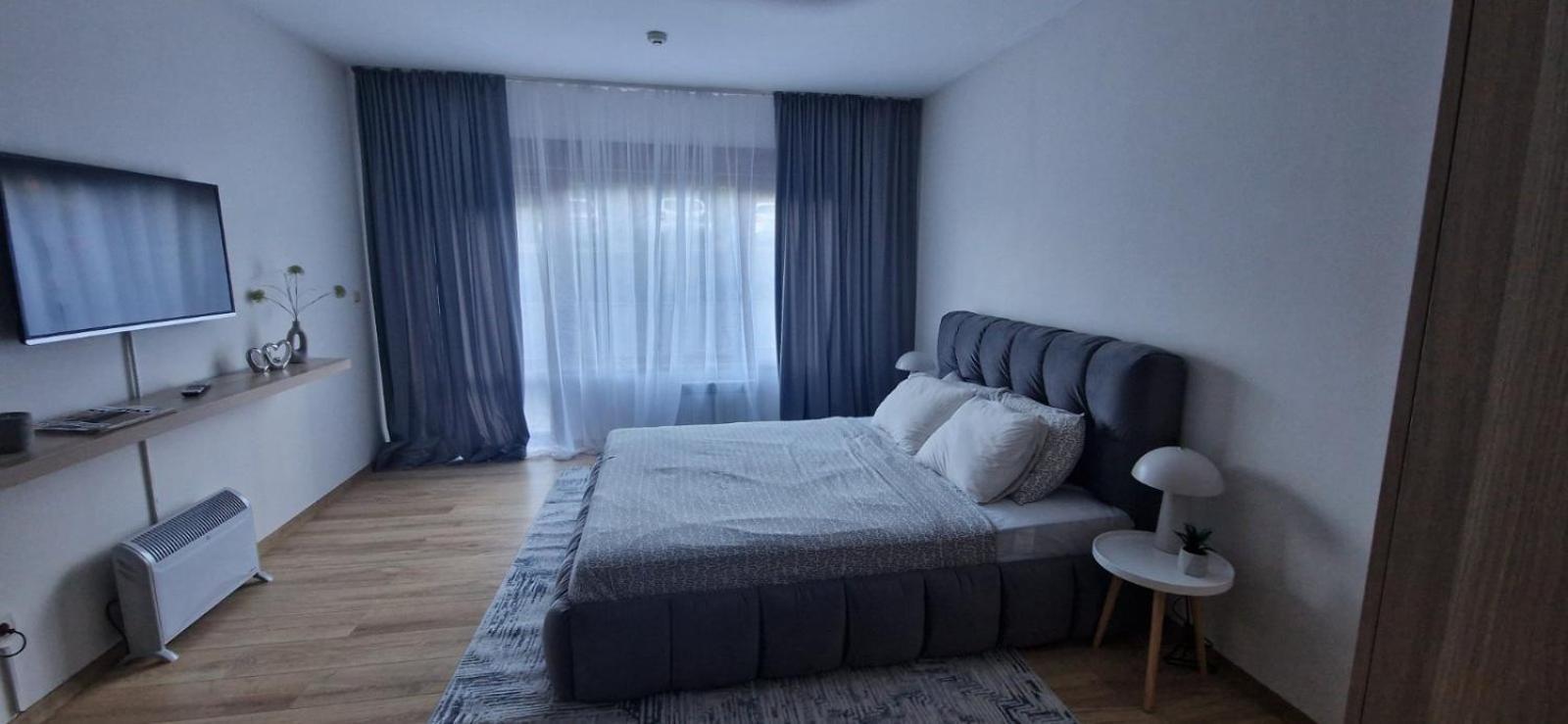 Free Spa Pirin Lodge Cosy Apartment Banszko Kültér fotó