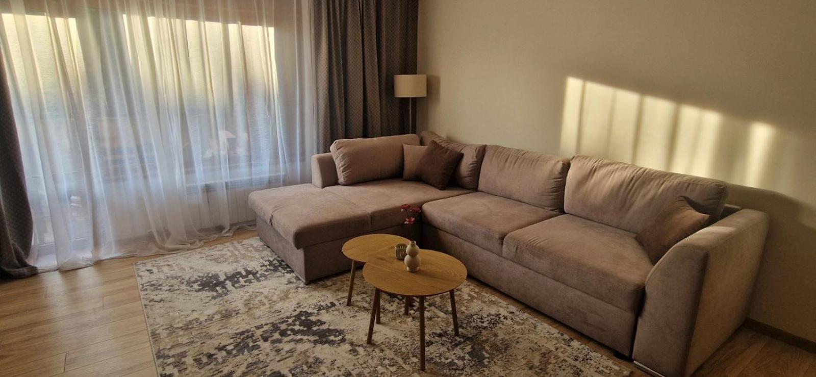 Free Spa Pirin Lodge Cosy Apartment Banszko Kültér fotó